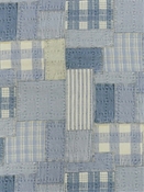 Bear River Chambray PK Lifestyles Fabric